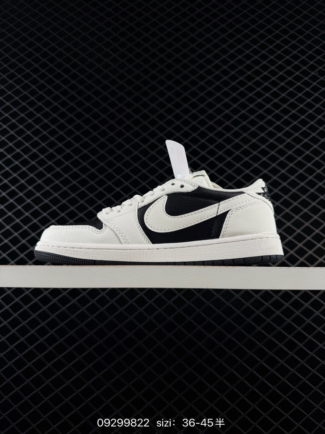 Air Jordan 1 Low AJ1-SJ2068